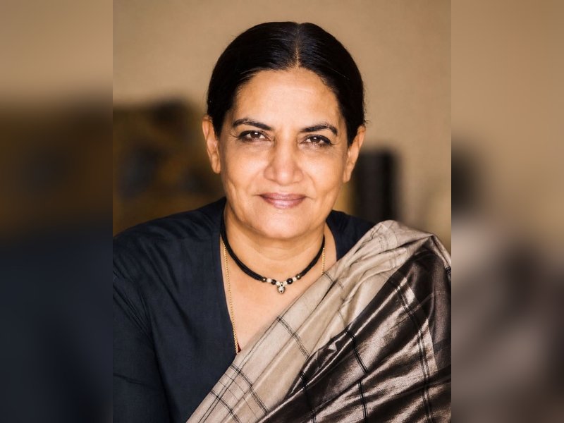 Shabana Azmi remembers mom Shaukat Azmi, reveals 'acting' made her the happiest
