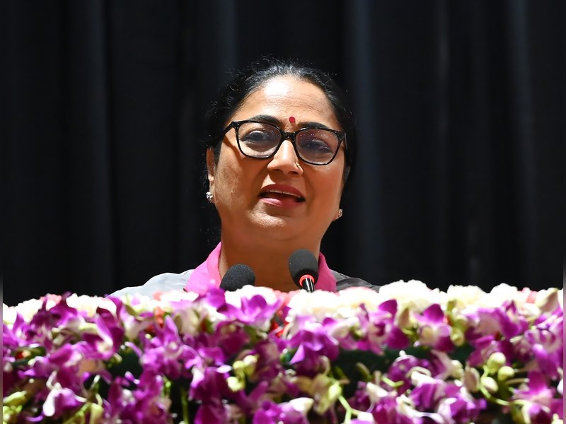 दिल्ली सरकार देगी महिला स्टार्टअप्स को 10 करोड़ रुपये तक का बिना गिरवी ऋण, गारंटी सरकार की: सीएम रेखा गुप्ता