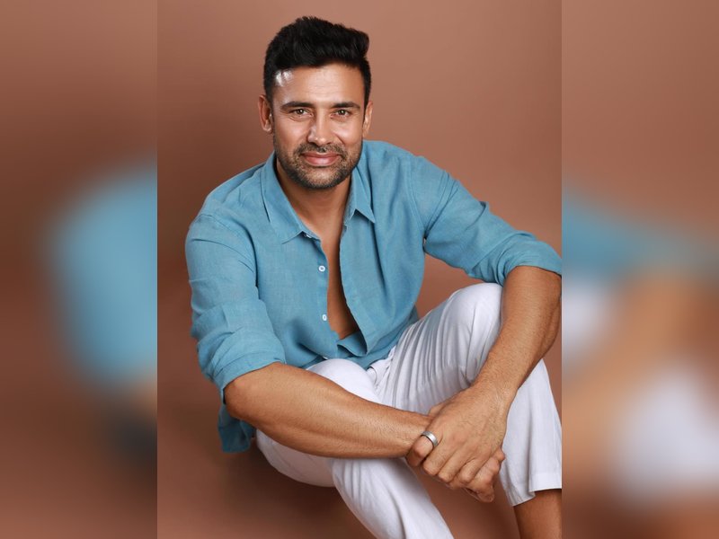 Sangram Singh reveals which actor would he like to see play his role in his biopic