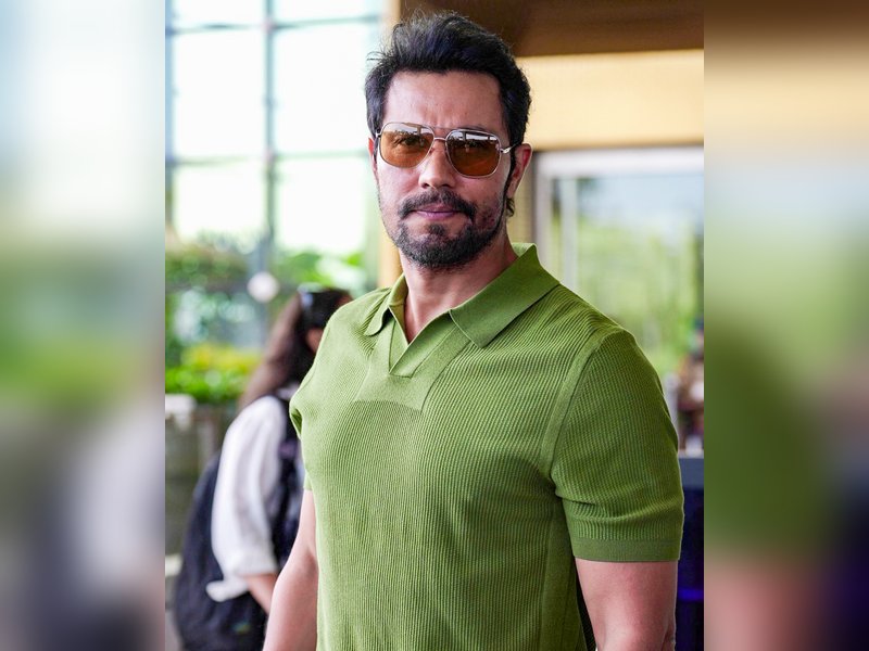 Randeep Hooda says his professional choices reflect constant ‘disruption of rhythm’