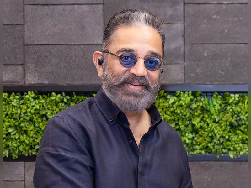 Kamal Haasan says, 'No jealousy between me and Rajinikanth'