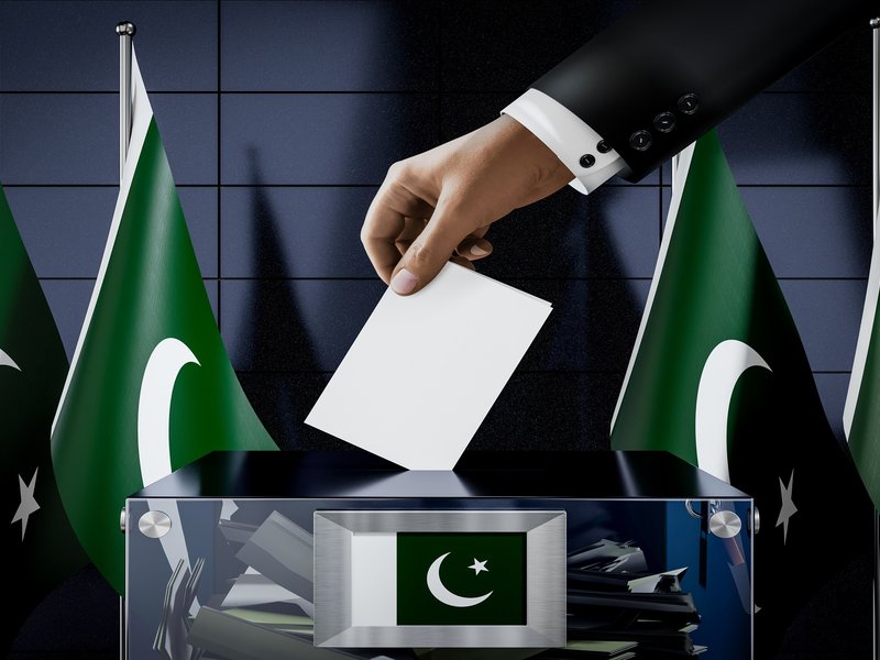 Validity of dozens of Pakistani lawmakers still in question after two years of election 