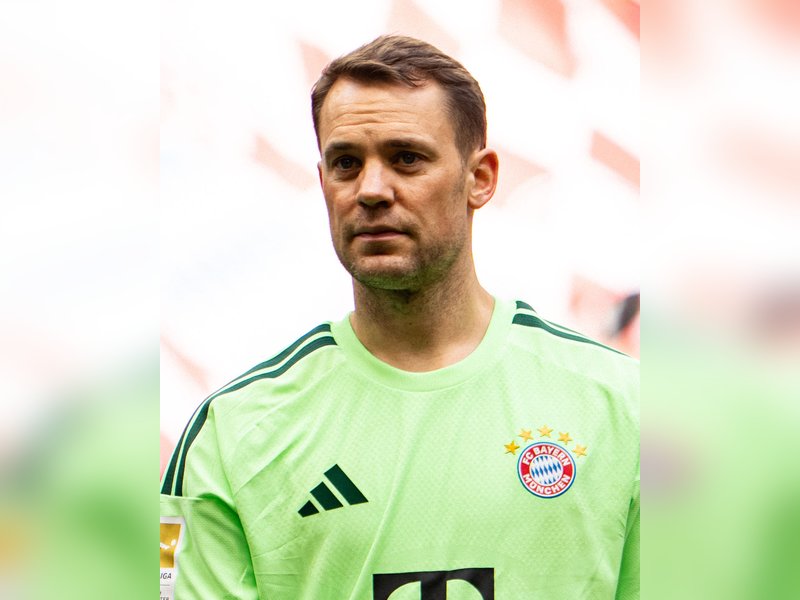 Julian Nagelsmann stays mum on Manuel Neuer's return for the upcoming FIFA World Cup 2026. Photo credit: Bayern Munich