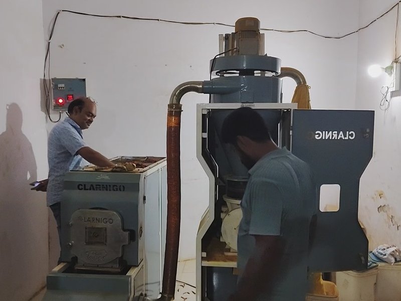 पीएमएफएमई ने बदली शेखपुरा के गिरधारी कुमार की तकदीर, 'महाकाल मसाला ट्रेडर्स' के नाम से बनाई खुद की पहचान