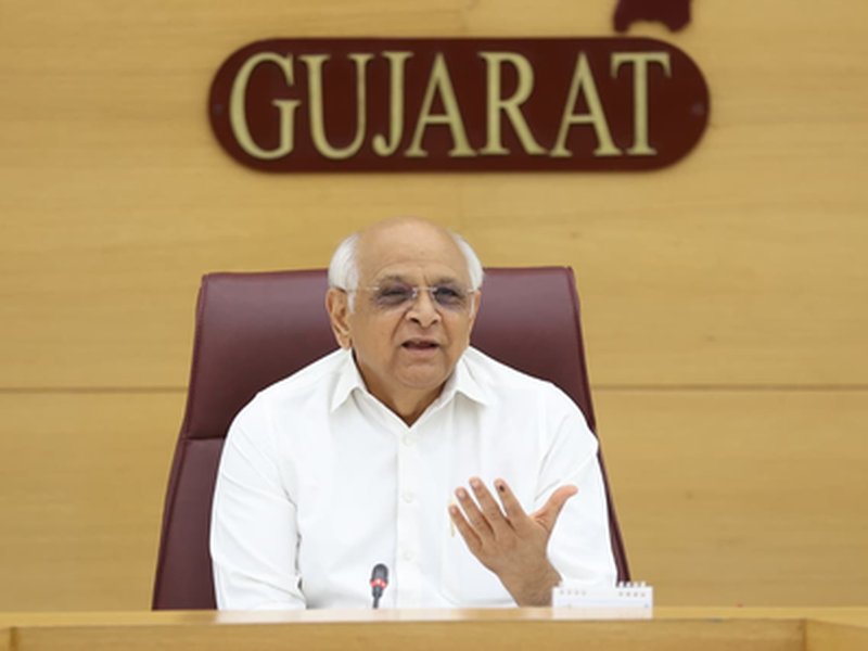 नीदरलैंड की 'एडवांस्ड इंजीनियरिंग एक्सपर्टीज' कल्पसर प्रोजेक्ट के लिए गाइड बनेगी : सीएम पटेल