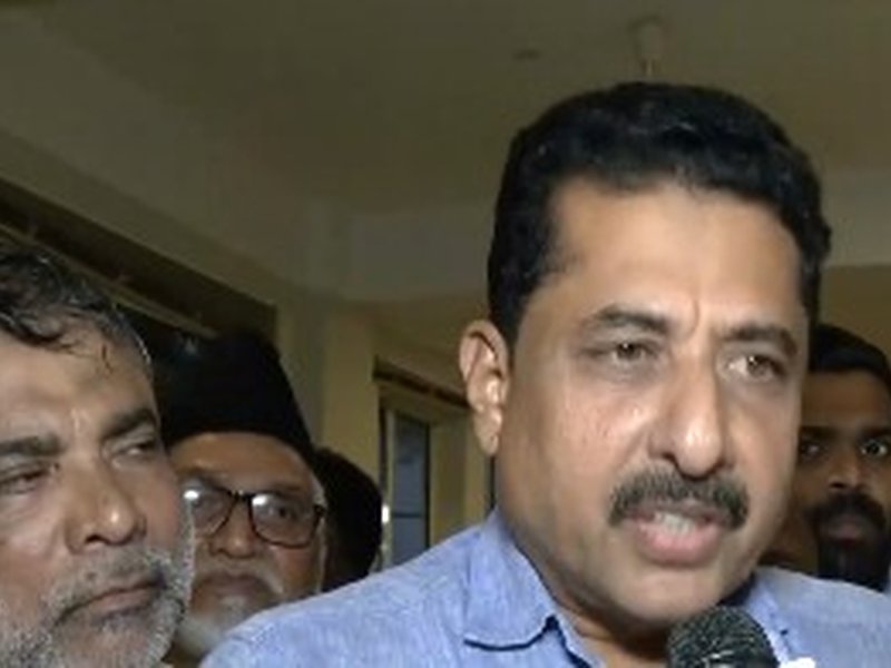 IUML to get five berths in VD Satheesan-led UDF government