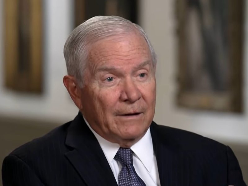US may need wartime footing to counter China: Former Defence Secy