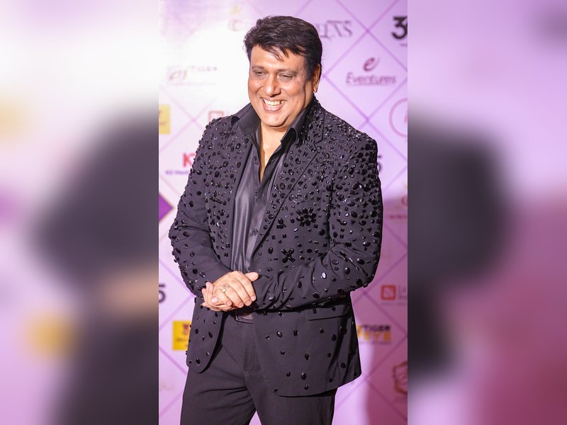 Govinda says he predicted the rise of south Indian cinema 15 years ago
