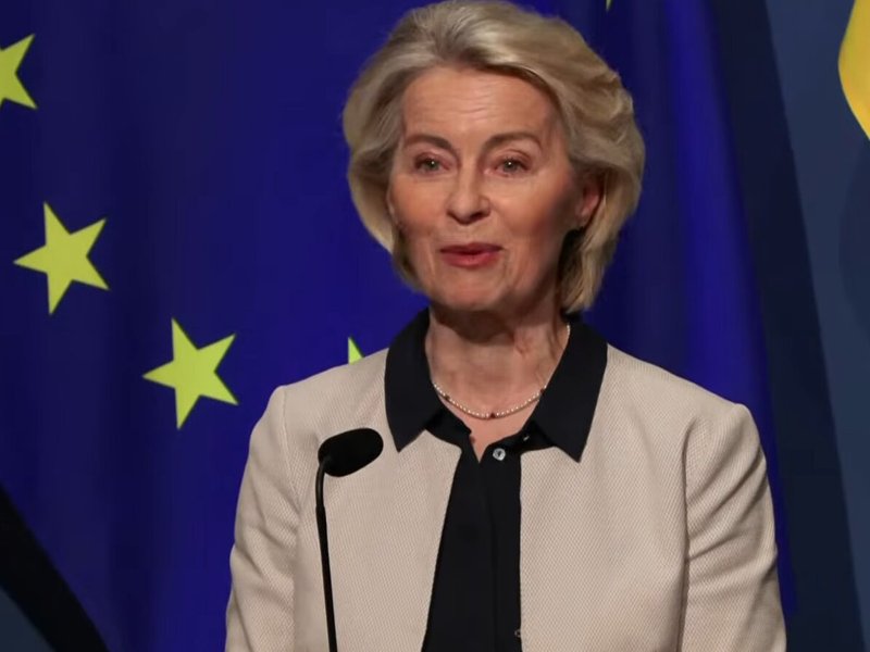 EU hints at investment agreement with India at European Roundtable for industry