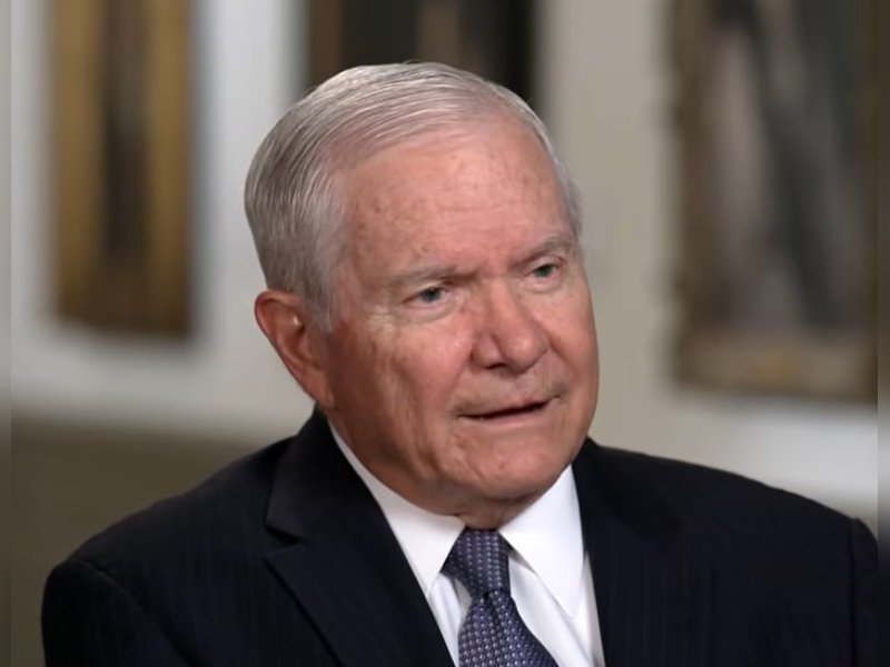 China bigger threat than USSR: Ex-US Defence Secy (File Image)