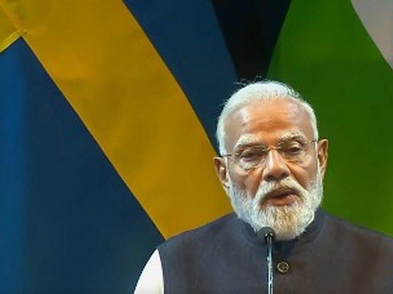 India-EU ties not limited to economic figures only, but common values and democracy: PM Modi at European Round Table for Industry 
