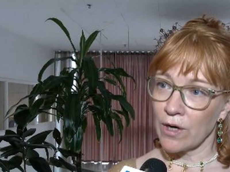 PM Modi only global leader with 'vision' for planet and future today: Ayurveda Sweden Association chief