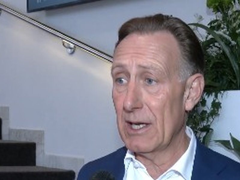 India-EU FTA indicates 'trade is part of future, not past': Confederation of Swedish Enterprise chief  