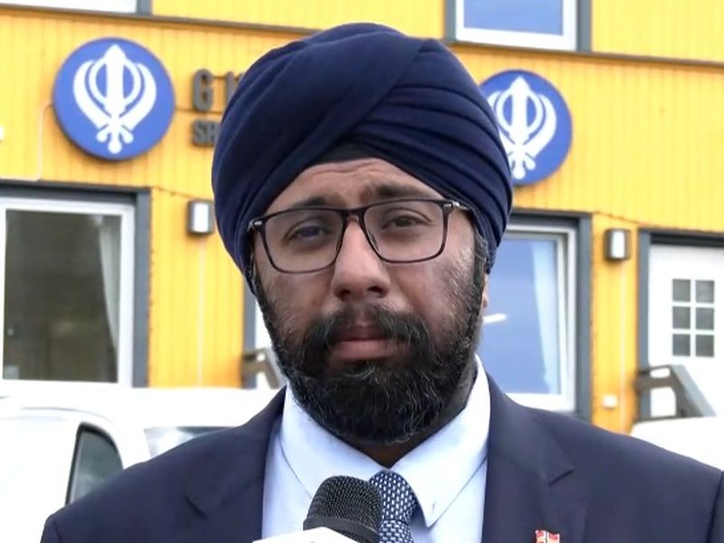 Indian diaspora in Norway expresses pride and enthusiasm ahead of PM Modi's arrival