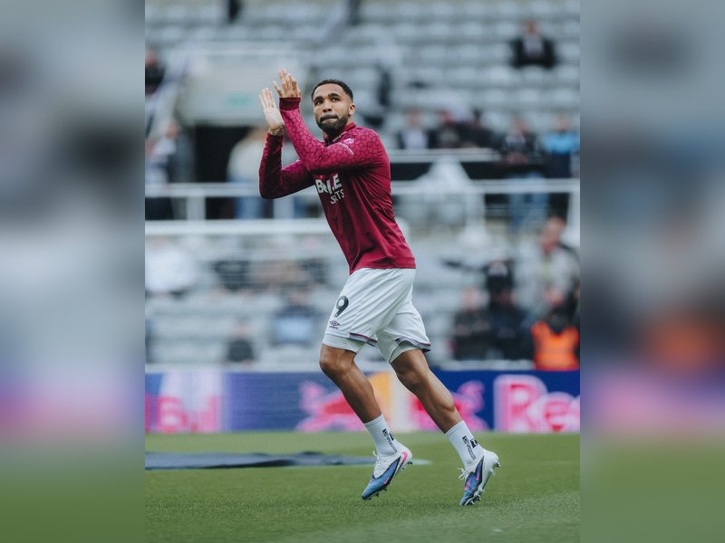 West Ham closer to relegation after penultimate Premier League weekend (Credit: X/West Ham United)