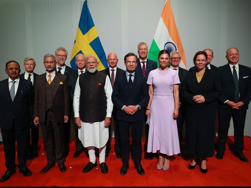 India one of world’s most attractive destinations for investment, innovation: PM Modi