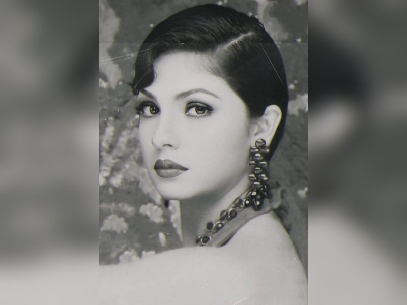 Pooja Bhatt turns flapper girl from the Gatsby era in retro-inspired picture 