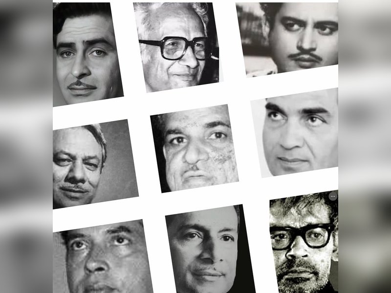 Subhash Ghai reveals he escaped school to watch films of Raj Kapoor, Guru Dutt & other cinema legends