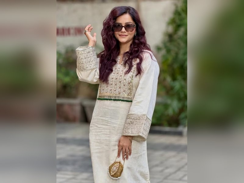 नीतू कपूर के कमबैक से खुद को जोड़ पाती हूं, महिलाओं को मिलनी चाहिए ऐसी हिम्मत : रुबीना दिलैक 