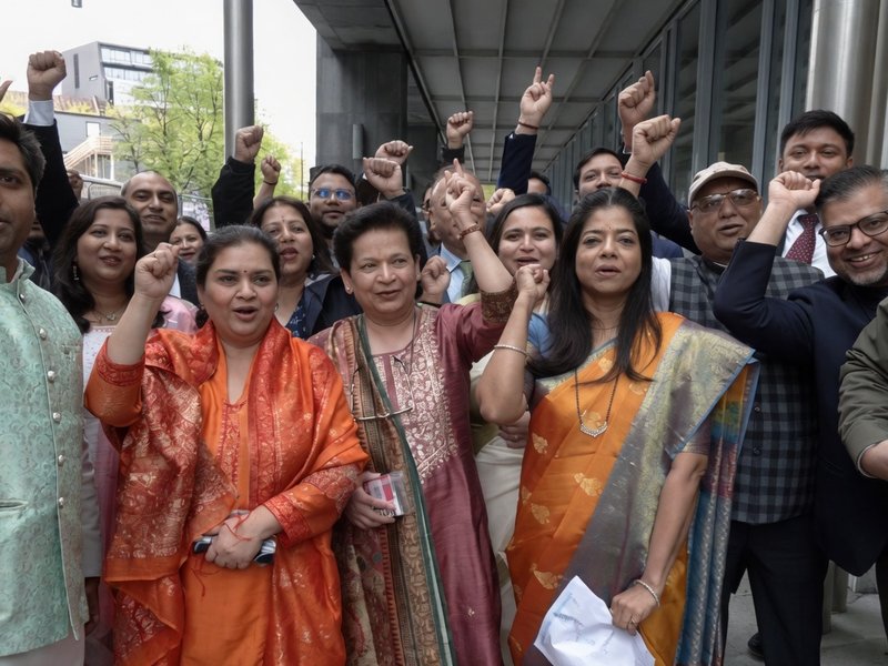 पीएम मोदी के नॉर्वे दौरे को लेकर महिलाओं में उत्साह, बोलीं- आप के आने से हमें खुशी हो रही है