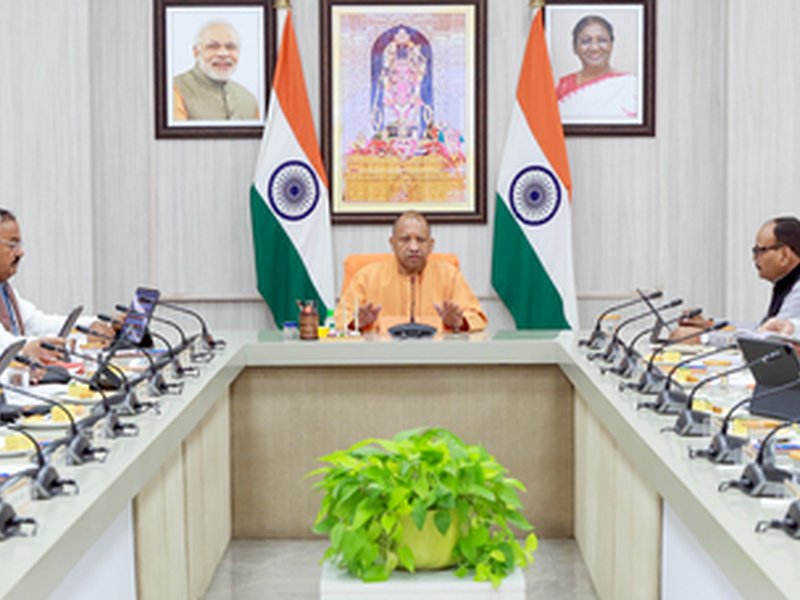 UP Cabinet clears metro expansion, approves OBC commission