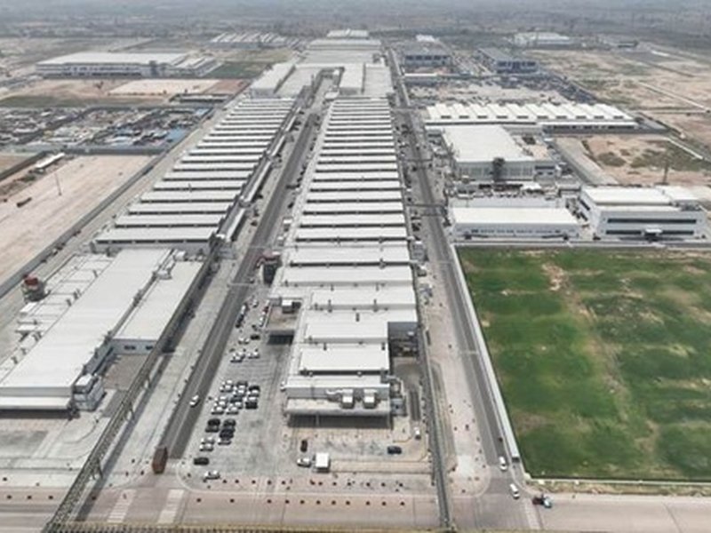 Maruti Suzuki begins production at second Kharkhoda plant in Haryana