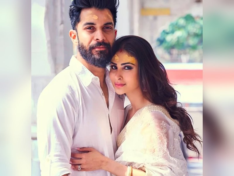 'मनगढ़ंत खबरें बंद करें’... मौनी रॉय से तलाक की खबरों के बीच सूरज नांबियार ने तोड़ी चुप्पी