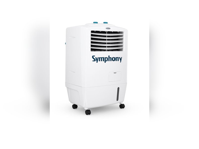 Air cooler maker Symphony shares hit 15-month low after it swings into loss in Q4