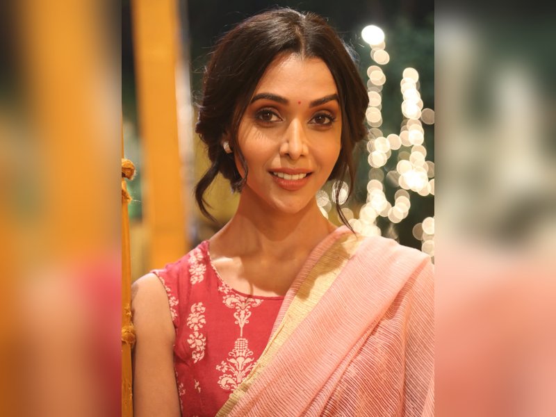 Anupria Goenka opens up on her character of sex worked in her Cannes market title ‘Bombay Stories’