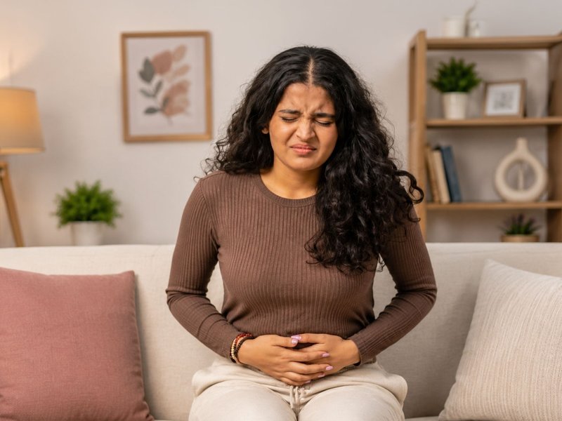 पेट में जलन और एसिडिटी से हैं परेशान? रसोई में मौजूद ये मसाले दे सकते हैं राहत