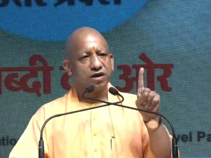 Namaz should not be offered on roads, conduct shifts if required: UP CM Yogi