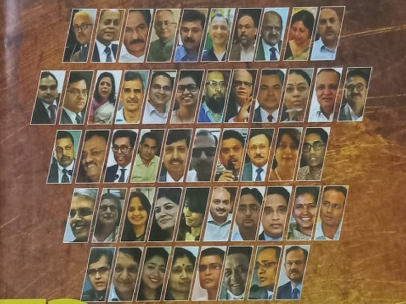 100 DMs feature in preliminary findings of Fame India’s ‘Best District Magistrates’ Survey