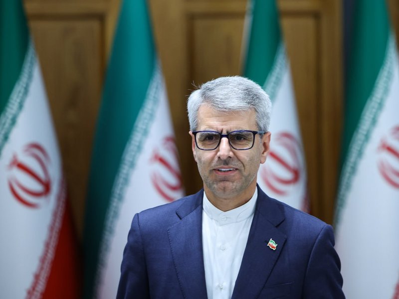 US accepts to waive Iran's oil sanctions in new negotiation, claims Iranian media (File Image)