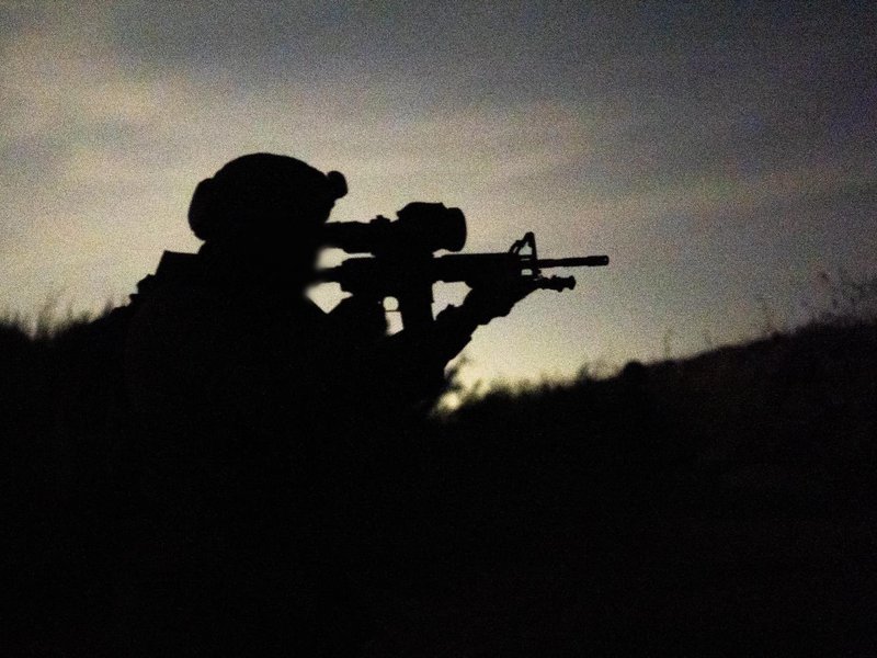 Israel claims killing Palestinian Islamic Jihad Commander (File Image)
