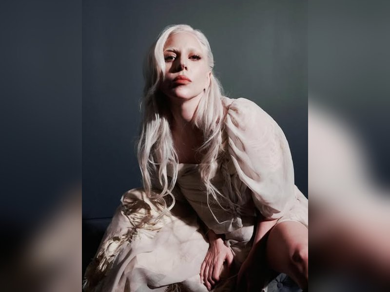 Lady Gaga submits her ‘Wednesday’ song ‘The Dead Dance’ to Emmys