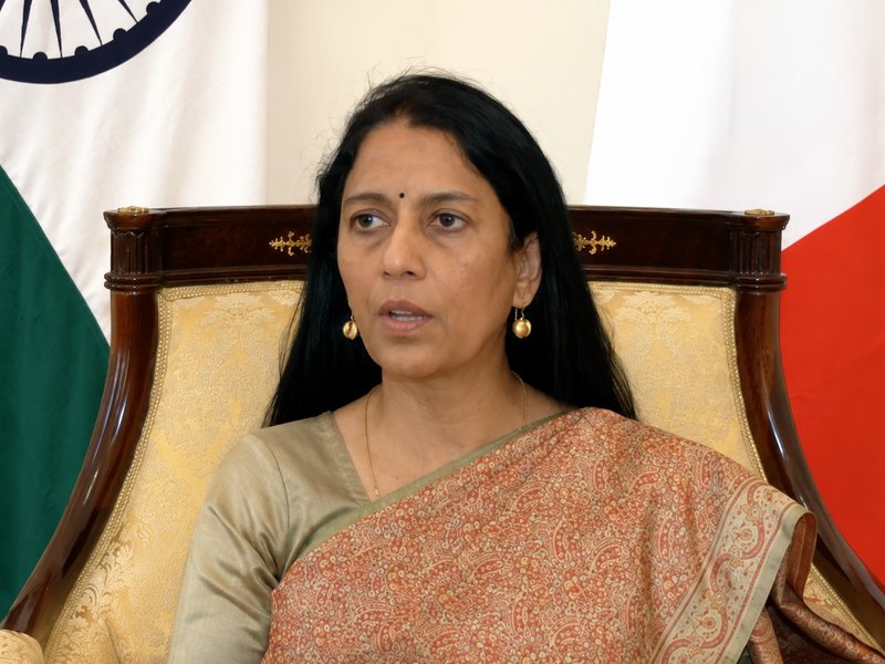 पीएम मोदी के दौरे से पहले इटली में बढ़ा उत्साह, भारत के दीर्घकालिक दृष्टिकोण का असर वैश्विक स्तर पर: वाणी राव
