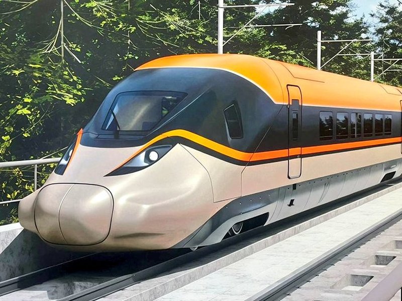India’s 1st bullet train project: Where the Mumbai-Ahmedabad corridor stands nearly 9 years after launch (Photo: IANS)