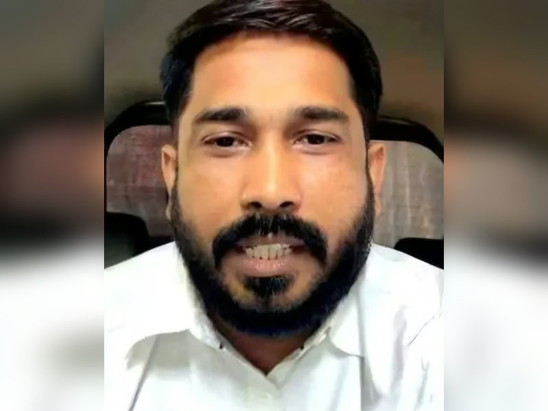 Bengal: ED arrests Sona Pappu in financial fraud, extortion case (Photo: IANS)