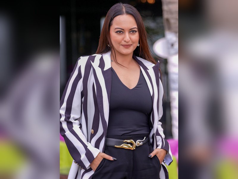 Sonakshi Sinha: Women, generally are more open to ideas, they also bring sensitivity, vulnerability in work
