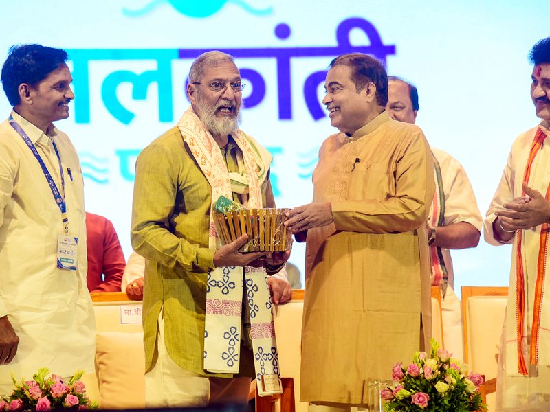 Beyond the screen: Nana Patekar's journey from acting titan to transforming India's rural lives