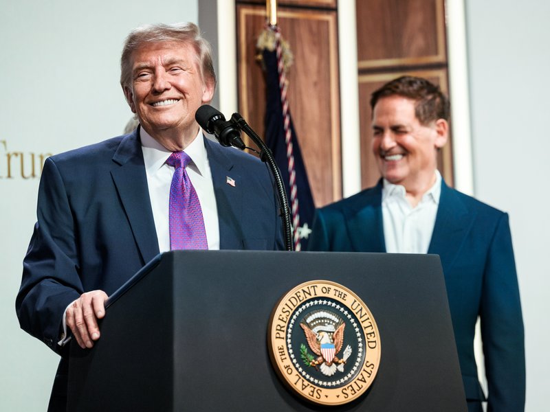 Trump expands discount drug platform