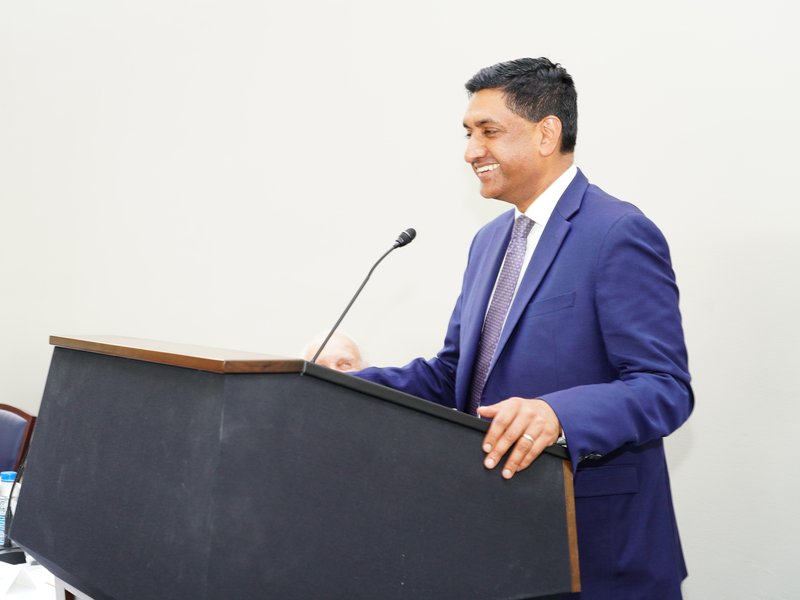 US-India ties at ‘inflection point’: American lawmakers