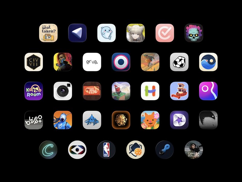 Two India-origin apps among finalists for 2026 Apple Design Awards