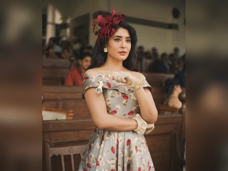 Kritika Kamra to star in ‘Abhay’ writer Pushaan Mukherjee’s directorial debut 