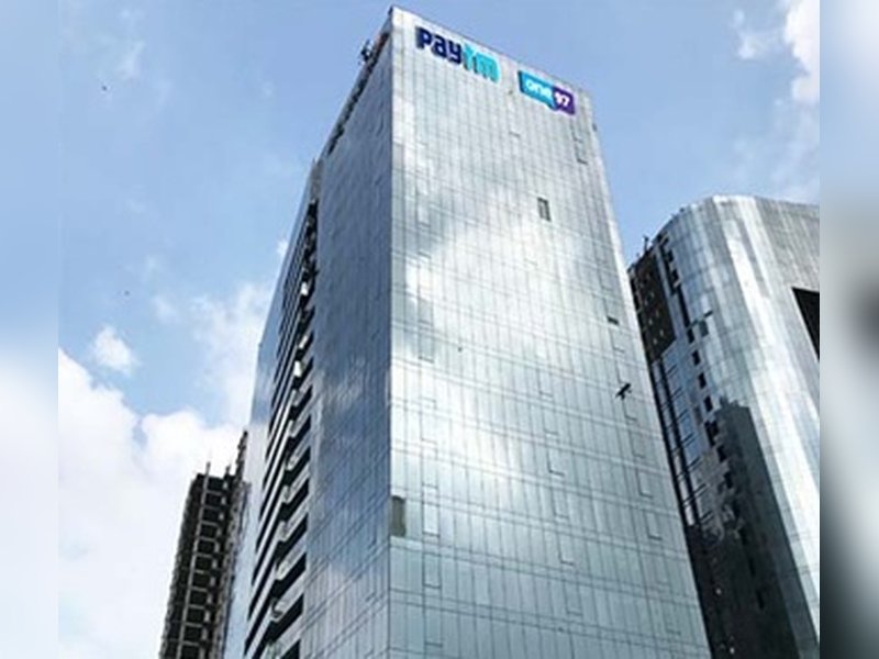Paytm building one of India’s strongest fintech business models: Citi