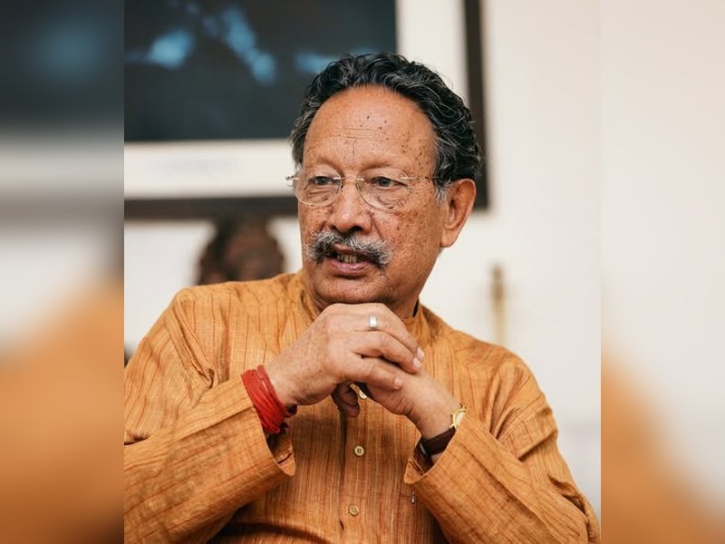 उत्तराखंड के पूर्व मुख्यमंत्री भुवन चंद्र खंडूरी का निधन, सीएम धामी ने जताया दुख