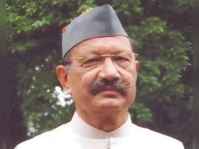 अलविदा मेजर जनरल : यादों में भुवन चंद्र खंडूरी, ईमानदारी, अनुशासन और सादगी की रहे मिसाल