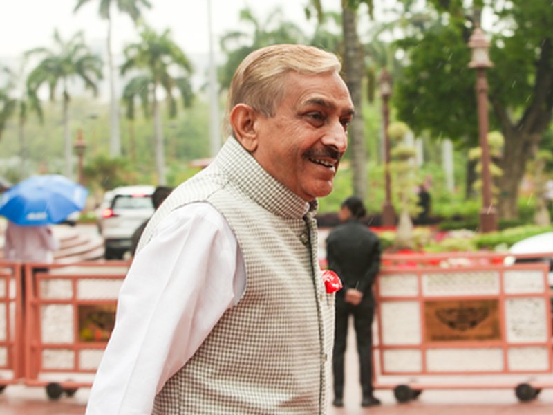 ‘Religious freedom should not cause inconvenience to others’: Congress backs CM Yogi’s order on roadside namaz