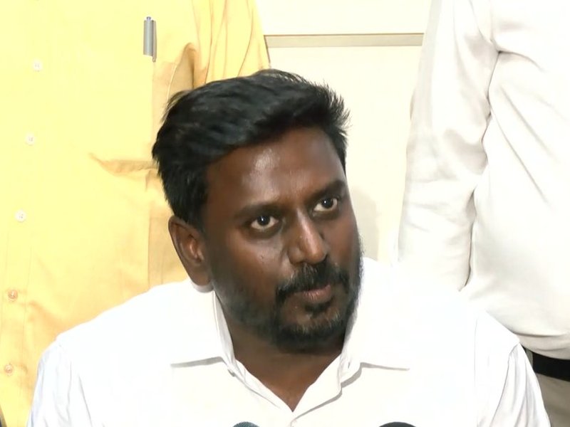 टीवीके सरकार ने तमिलनाडु के दो-भाषा फॉर्मूले में बदलाव से इनकार किया