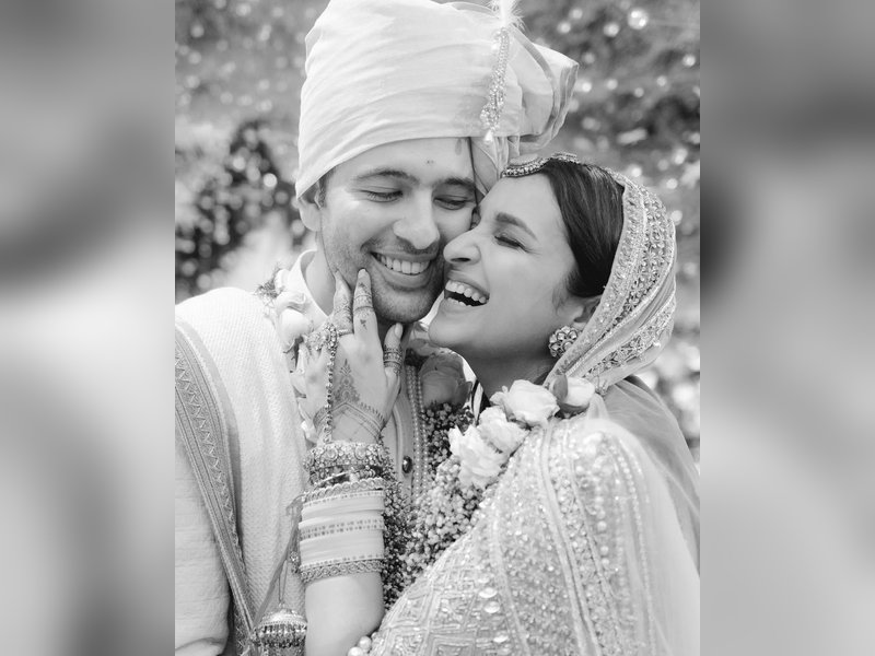 Singer & wedding priest Ankit Batra spills details regarding Parineeti Chopra-Raghav Chadha nuptials 